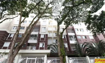 Apartamento com 3 quartos à venda na Vila Nivi, São Paulo 