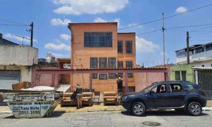 Casa para alugar na Vila Maria Alta, São Paulo 