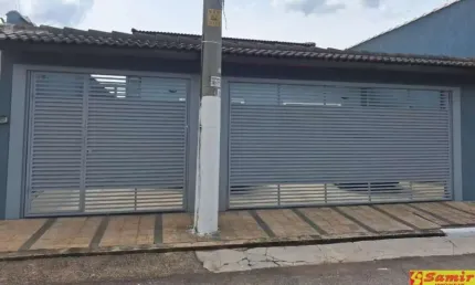 Casa com 3 quartos à venda no Jardim Guanca, São Paulo 