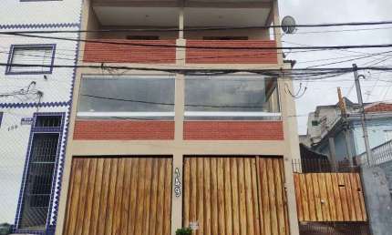 Apartamento com 3 quartos para alugar no Jardim Japão, São Paulo 