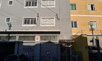 Apartamento com 1 quarto para alugar no Jardim Japão, São Paulo 