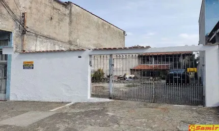 Casa com 3 quartos à venda no Jardim Japão, São Paulo 