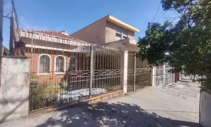 Casa com 3 quartos para alugar no Jardim Japão, São Paulo 