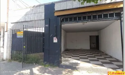Casa com 2 quartos à venda no Jardim Japão, São Paulo 