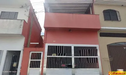 Casa com 3 quartos à venda no Jardim Japão, São Paulo 