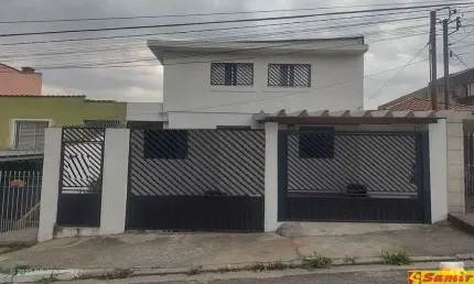 Casa com 3 quartos à venda no Jardim Japão, São Paulo 