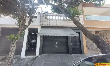 Casa com 3 quartos à venda no Jardim Japão, São Paulo 