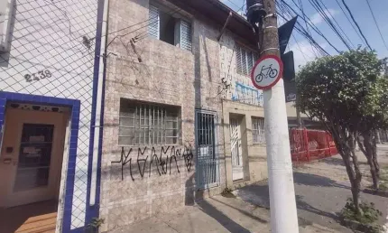 Casa com 2 quartos à venda no Jardim Japão, São Paulo 