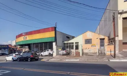 Terreno à venda no Jardim Japão, São Paulo 