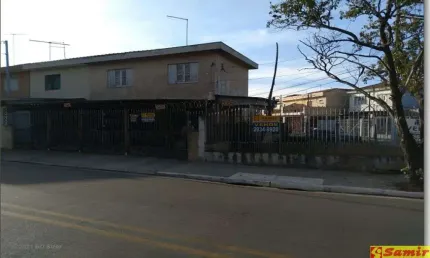 Casa com 3 quartos à venda no Parque Edu Chaves, São Paulo 