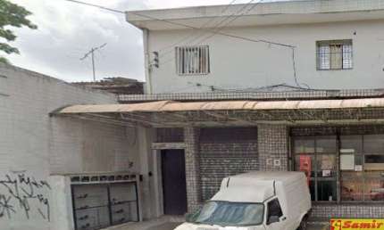 Apartamento com 1 quarto para alugar na Vila Ede, São Paulo 