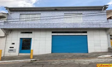 Casa com 3 quartos à venda na Vila Ede, São Paulo 
