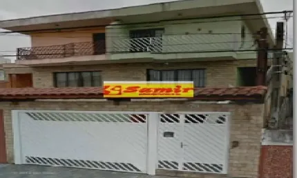 Casa com 3 quartos à venda na Vila Ede, São Paulo 