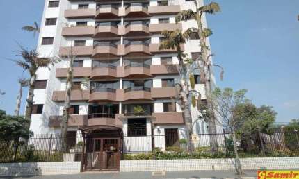 Apartamento com 4 quartos à venda na Vila Guilherme, São Paulo 