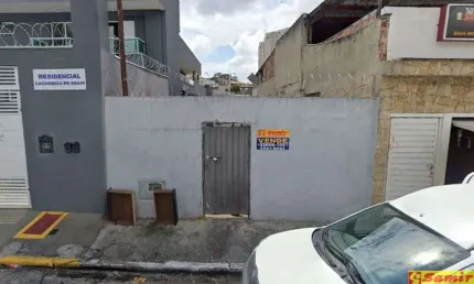 Casa com 1 quarto à venda na Vila Guilherme, São Paulo 