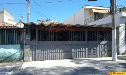 Casa com 2 quartos à venda na Vila Guilherme, São Paulo 