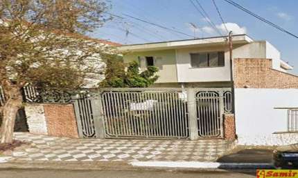 Casa com 4 quartos à venda na Vila Guilherme, São Paulo 