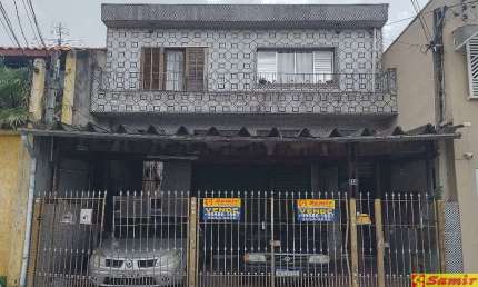 Casa com 3 quartos à venda na Vila Guilherme, São Paulo 