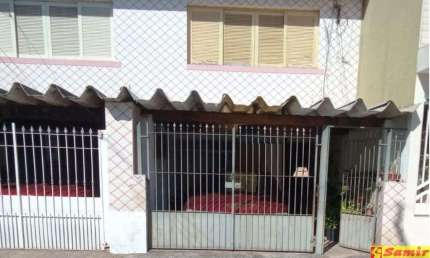 Casa com 2 quartos à venda na Vila Guilherme, São Paulo 
