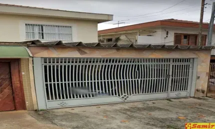 Casa com 3 quartos à venda na Vila Guilherme, São Paulo 