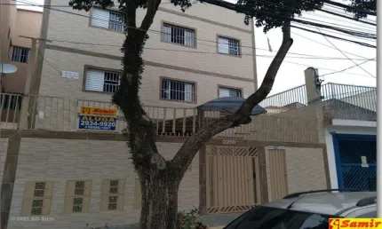 Apartamento com 1 quarto para alugar na Vila Maria, São Paulo 