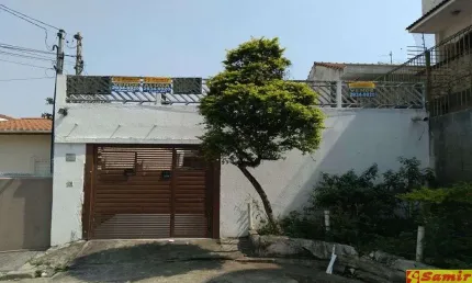 Casa com 2 quartos à venda na Vila Maria, São Paulo 