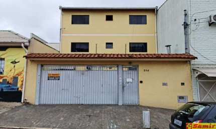 Casa com 4 quartos para alugar na Vila Maria, São Paulo 