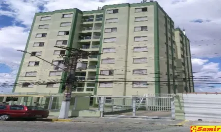 Apartamento com 2 quartos à venda na Vila Maria Alta, São Paulo 