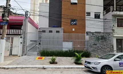 Apartamento com 2 quartos à venda na Vila Maria Alta, São Paulo 