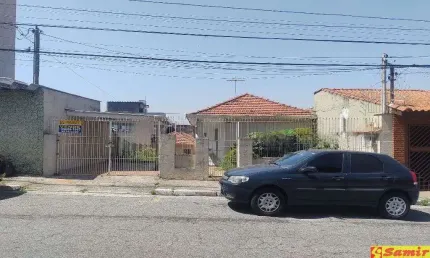 Casa com 2 quartos à venda na Vila Maria Alta, São Paulo 