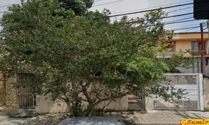 Casa com 2 quartos à venda na Vila Maria Alta, São Paulo 