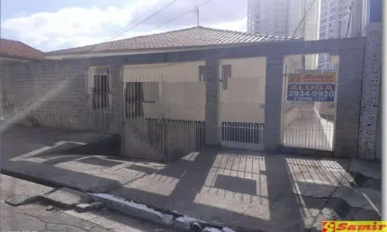 Casa com 2 quartos para alugar na Vila Maria Alta, São Paulo 