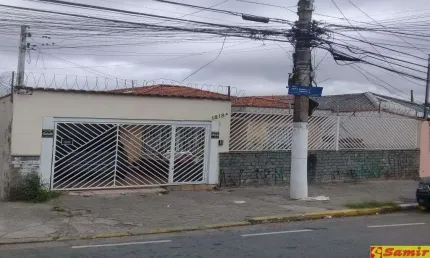 Casa com 4 quartos à venda na Vila Maria Alta, São Paulo 