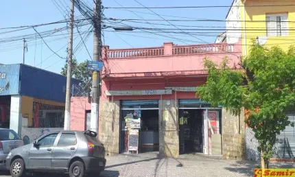 Salão comercial venda locacao vila maria alta,  405m²