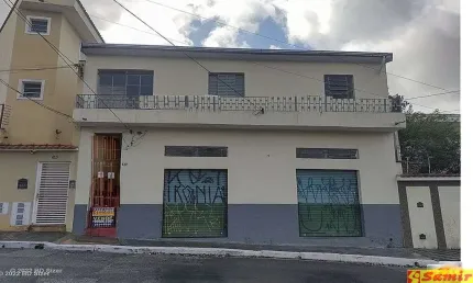 Casa com 3 quartos à venda na Vila Maria Alta, São Paulo 