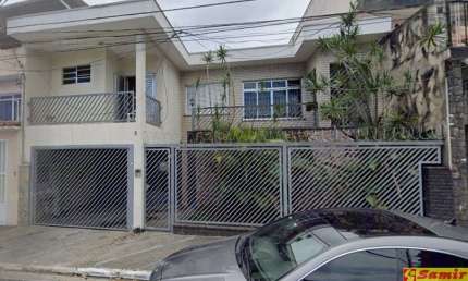 Casa com 3 quartos à venda na Vila Maria Alta, São Paulo 
