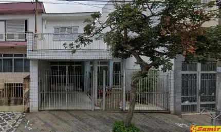 Casa com 2 quartos à venda na Vila Maria Alta, São Paulo 