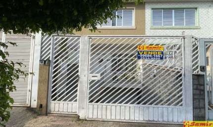 Casa com 3 quartos à venda na Vila Maria Alta, São Paulo 