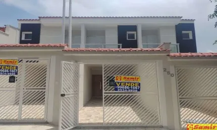 Casa com 3 quartos à venda na Vila Maria Alta, São Paulo 
