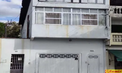 Casa com 5 quartos à venda na Vila Maria Alta, São Paulo 