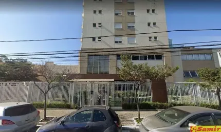 Apartamento com 2 quartos à venda na Vila Maria Baixa, São Paulo 
