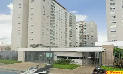 Apartamento com 2 quartos à venda na Vila Maria Baixa, São Paulo 