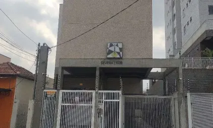 Apartamento com 2 quartos à venda na Vila Maria Baixa, São Paulo 