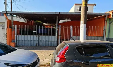 Casa com 3 quartos à venda na Vila Maria Baixa, São Paulo 
