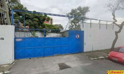 Barracão / Galpão / Depósito à venda na Vila Maria Baixa, São Paulo 