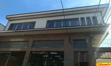 Ponto comercial para alugar na Vila Maria Baixa, São Paulo 