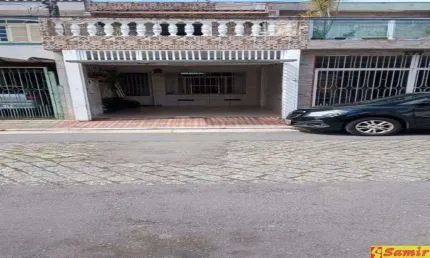 Casa com 3 quartos à venda na Vila Maria Baixa, São Paulo 