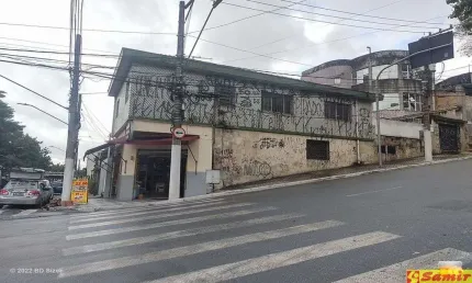 Casa com 2 quartos à venda na Vila Maria Baixa, São Paulo 