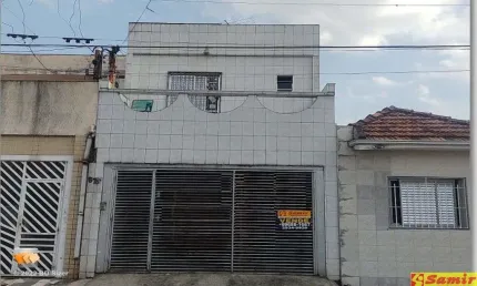 Casa com 3 quartos à venda na Vila Maria Baixa, São Paulo 