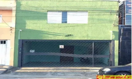 Casa com 4 quartos à venda na Vila Maria Baixa, São Paulo 